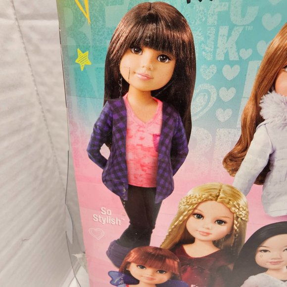 New BFC ink Fairy Princess Costume So Stylish Outfit Real Fabric Shoes Lot Cloth - Picture 4 of 16